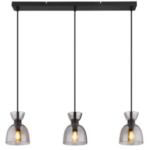 globo-hanglamp-massey-zwart-glas-groteeettafellamp-e14-15769s-3-1