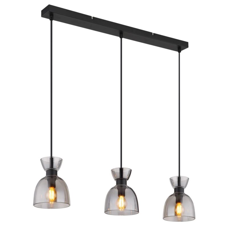 globo-hanglamp-massey-zwart-glas-groteeettafellamp-e14-15769s-3-1