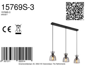 globo-hanglamp-massey-zwart-glas-groteeettafellamp-e14-15769s-3-1