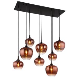 globo-hanglamp-maxy-rood-glas-groteeettafellamp-e27-15548-8hg-1