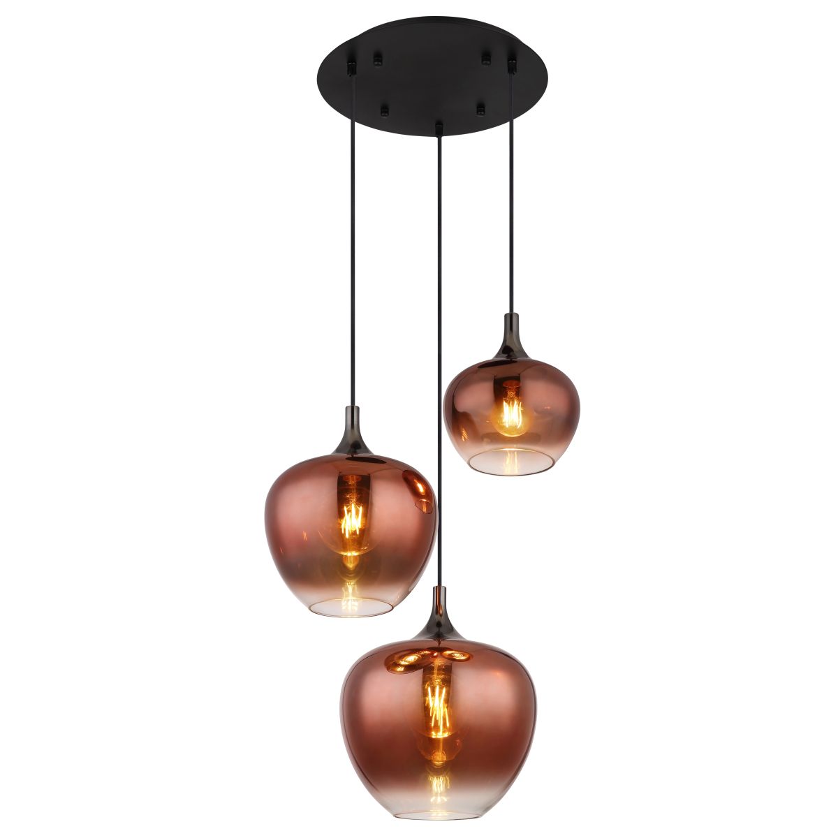 globo-hanglamp-maxy-rood-glas-ø48cm-e27-15548-3hg-1