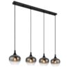 globo-hanglamp-maxy-zwart-glas-groteeettafellamp-e27-15548-4h-1