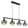 globo-hanglamp-maxy-zwart-glas-groteeettafellamp-e27-15548-4h1-1
