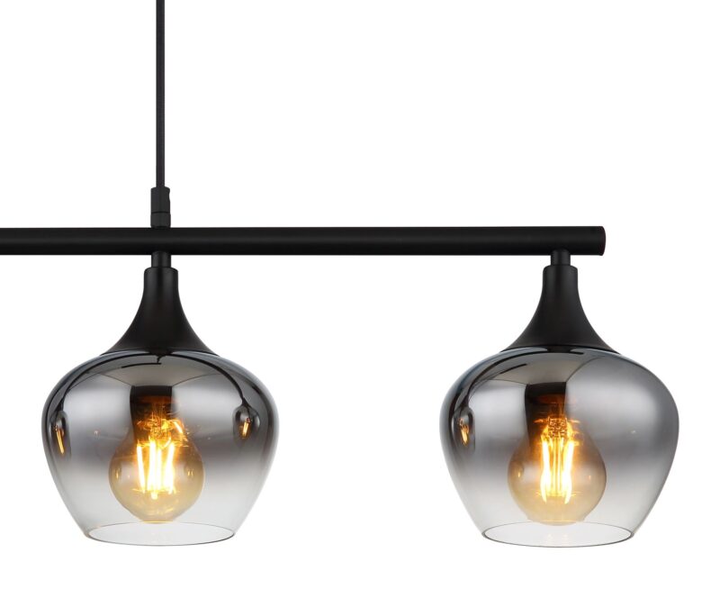 globo-hanglamp-maxy-zwart-glas-groteeettafellamp-e27-15548-4h1-1