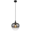 globo-hanglamp-maxy-zwart-glas-ø24cm-e27-15548h-1