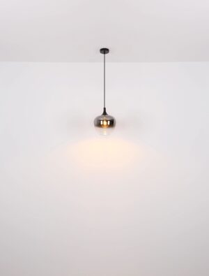 globo-hanglamp-maxy-zwart-glas-ø24cm-e27-15548h-1