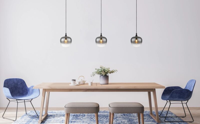 globo-hanglamp-maxy-zwart-glas-ø24cm-e27-15548h-1
