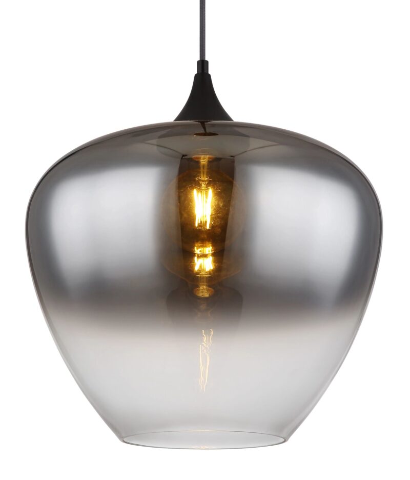 globo-hanglamp-maxy-zwart-glas-ø40cm-e27-15548h2-1