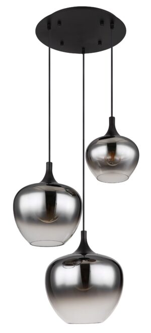 globo-hanglamp-maxy-zwart-glas-ø48cm-e27-15548-3h-1