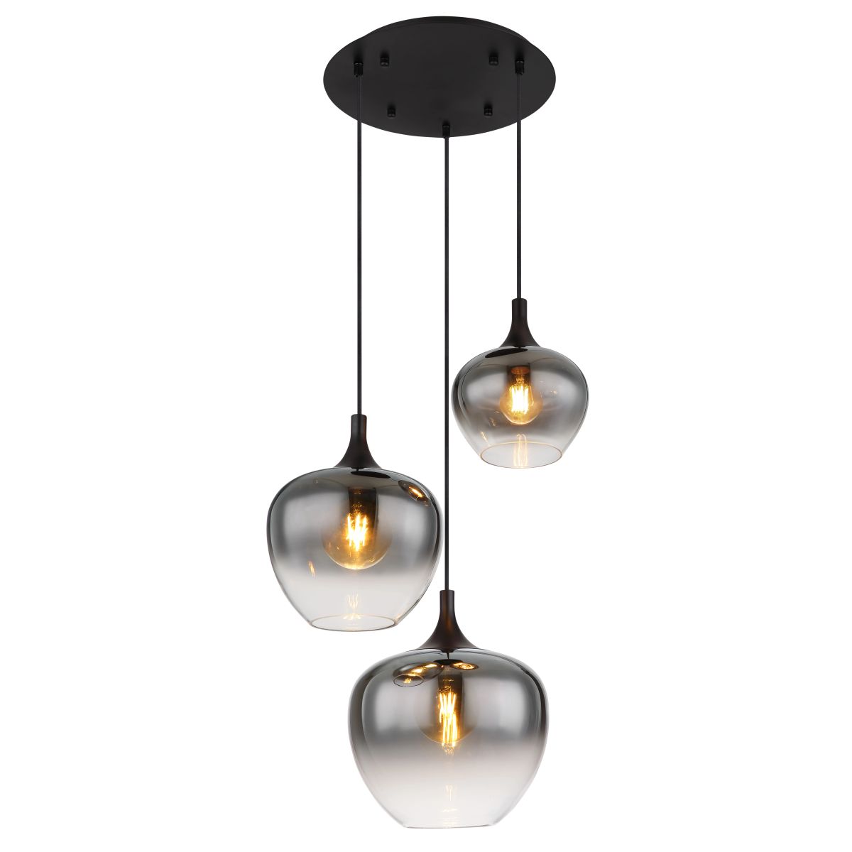 globo-hanglamp-maxy-zwart-glas-ø48cm-e27-15548-3h-1