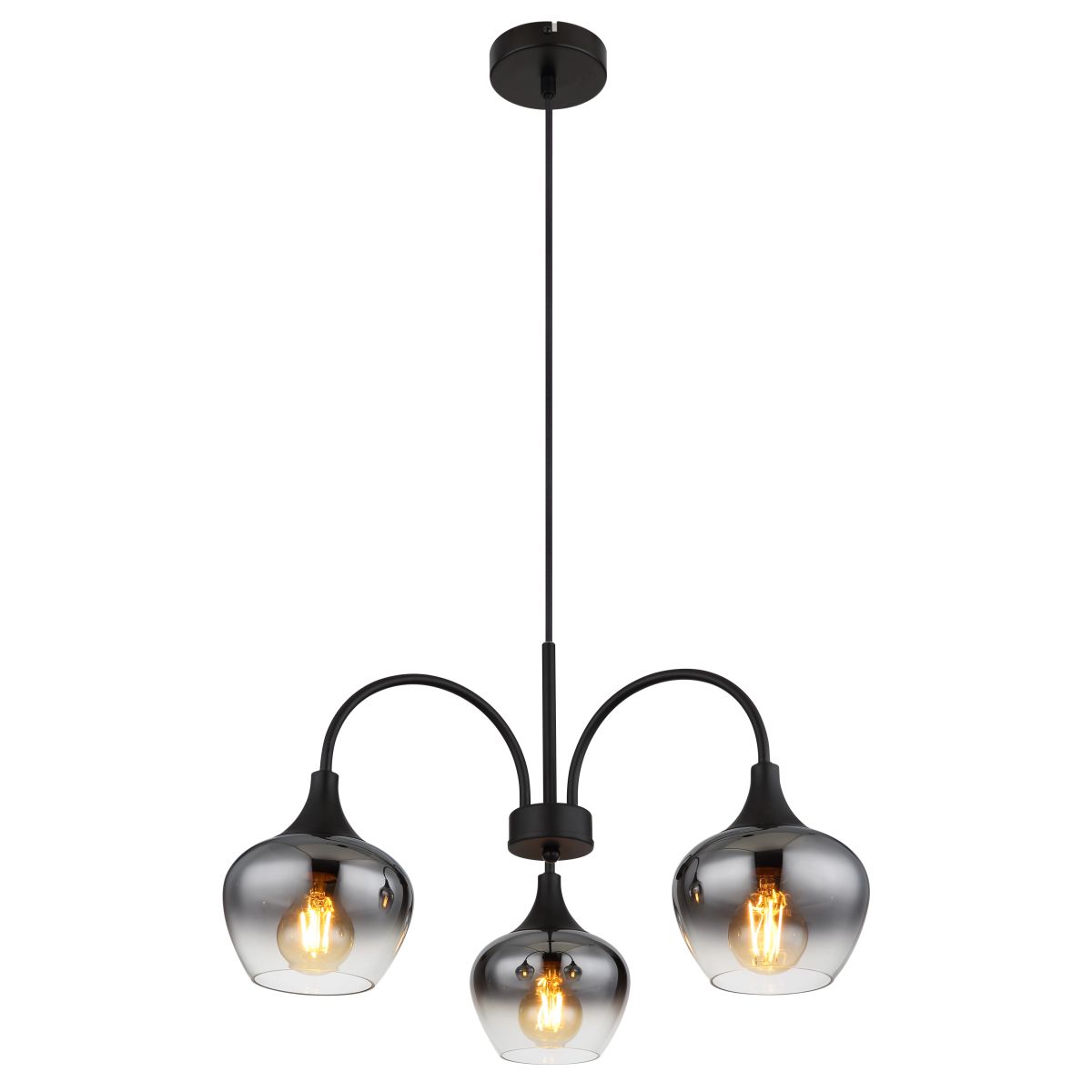 globo-hanglamp-maxy-zwart-glas-ø55cm-e27-15548-3h1-1