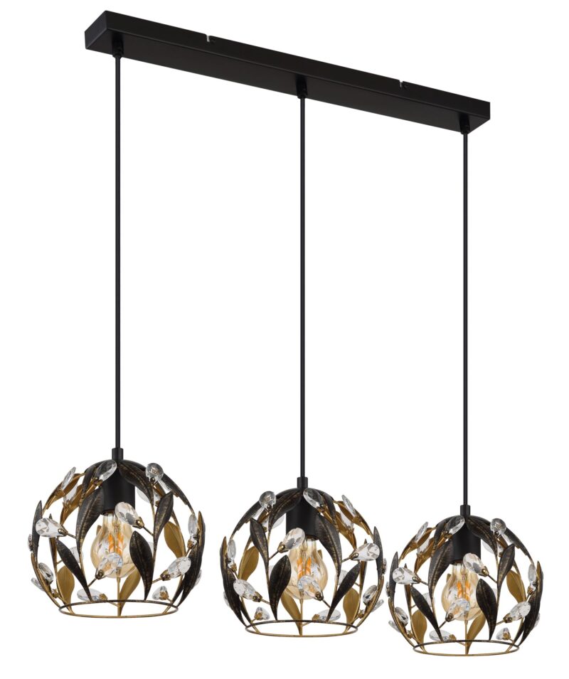 globo-hanglamp-mika-zwart-metaal-groteeettafellamp-e27-15759-3h-1