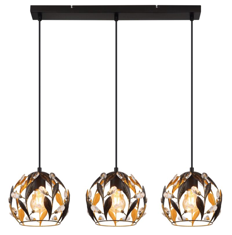 globo-hanglamp-mika-zwart-metaal-groteeettafellamp-e27-15759-3h-1