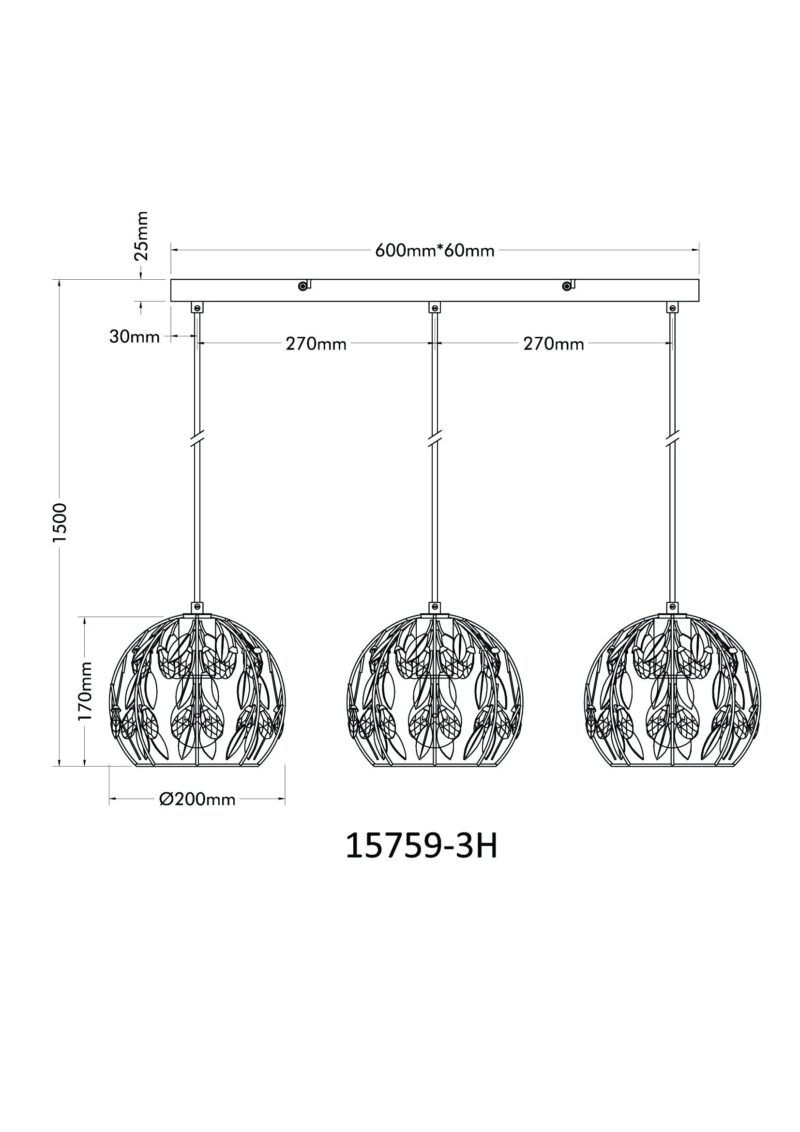 globo-hanglamp-mika-zwart-metaal-groteeettafellamp-e27-15759-3h-1