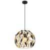 globo-hanglamp-mika-zwart-metaal-ø40cm-e27-15759h-1