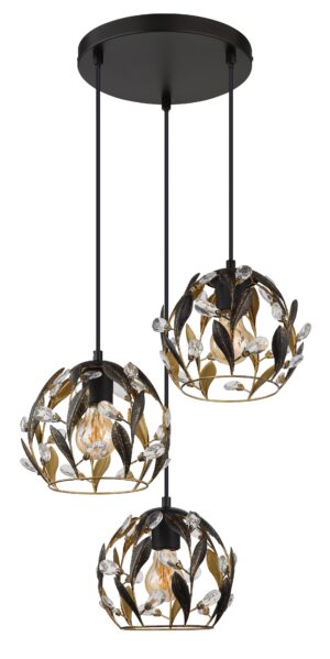 globo-hanglamp-mika-zwart-metaal-ø41cm-e27-15759-3hr-1