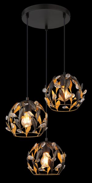globo-hanglamp-mika-zwart-metaal-ø41cm-e27-15759-3hr-1