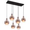 globo-hanglamp-milley-brons-glas-groteeettafellamp-e27-15560-6ha-1
