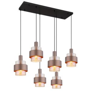 globo-hanglamp-milley-brons-glas-groteeettafellamp-e27-15560-6ha-1