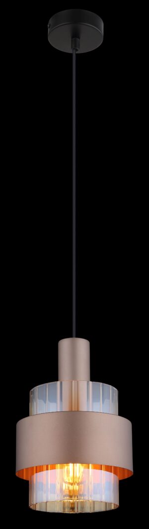 globo-hanglamp-milley-brons-glas-ø19cm-e27-15560ha-1