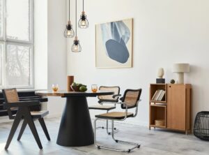 globo-hanglamp-mina-zwart-metaal-ø36cm-e27-15326-3h1-1