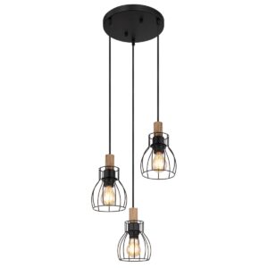 globo-hanglamp-mina-zwart-metaal-ø36cm-e27-15326-3h1-1