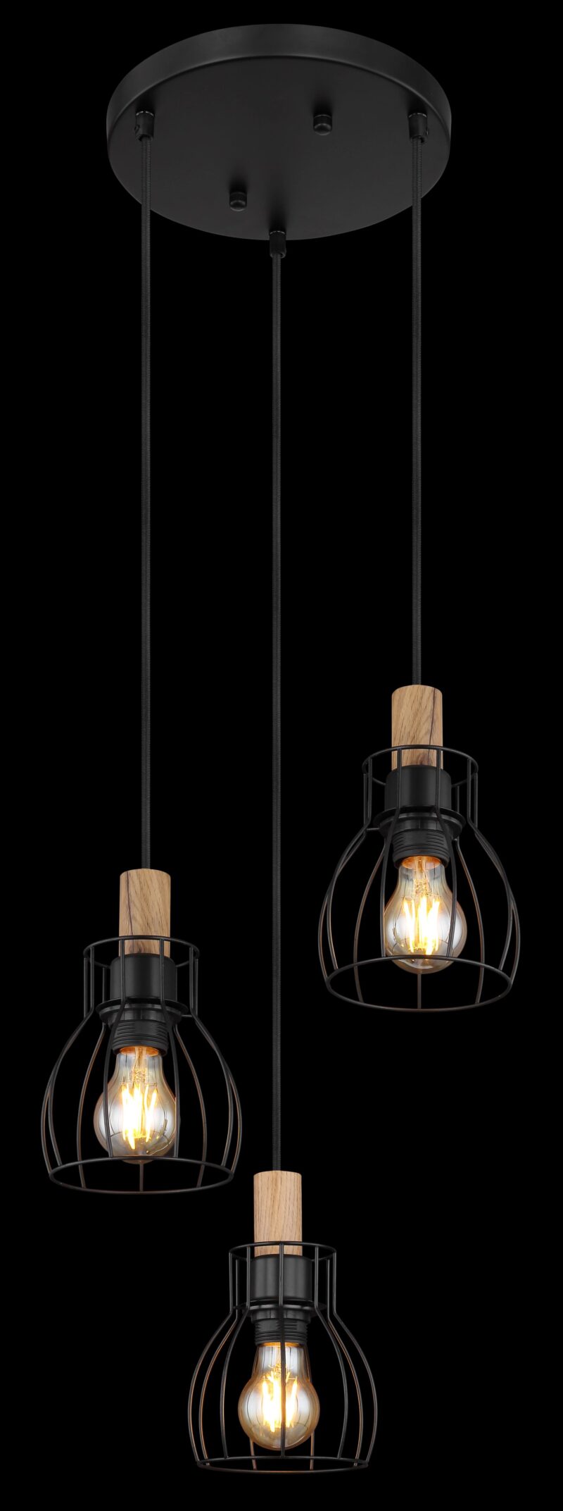 globo-hanglamp-mina-zwart-metaal-ø36cm-e27-15326-3h1-1