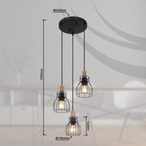 globo-hanglamp-mina-zwart-metaal-ø36cm-e27-15326-3h1-1