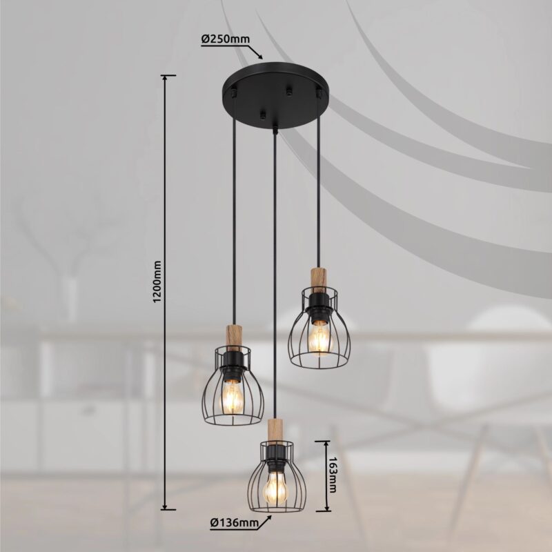 globo-hanglamp-mina-zwart-metaal-ø36cm-e27-15326-3h1-1