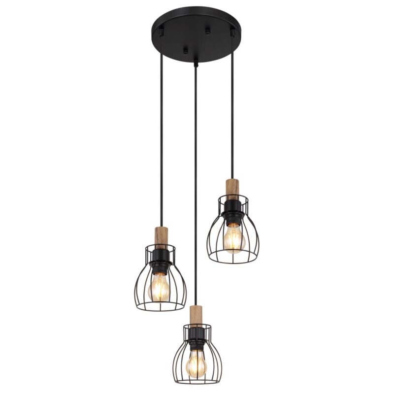 globo-hanglamp-mina-zwart-metaal-ø36cm-e27-15326-3h1-1