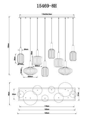 globo-hanglamp-normy-multicolor-glas-groteeettafellamp-e27-15469-8h-1