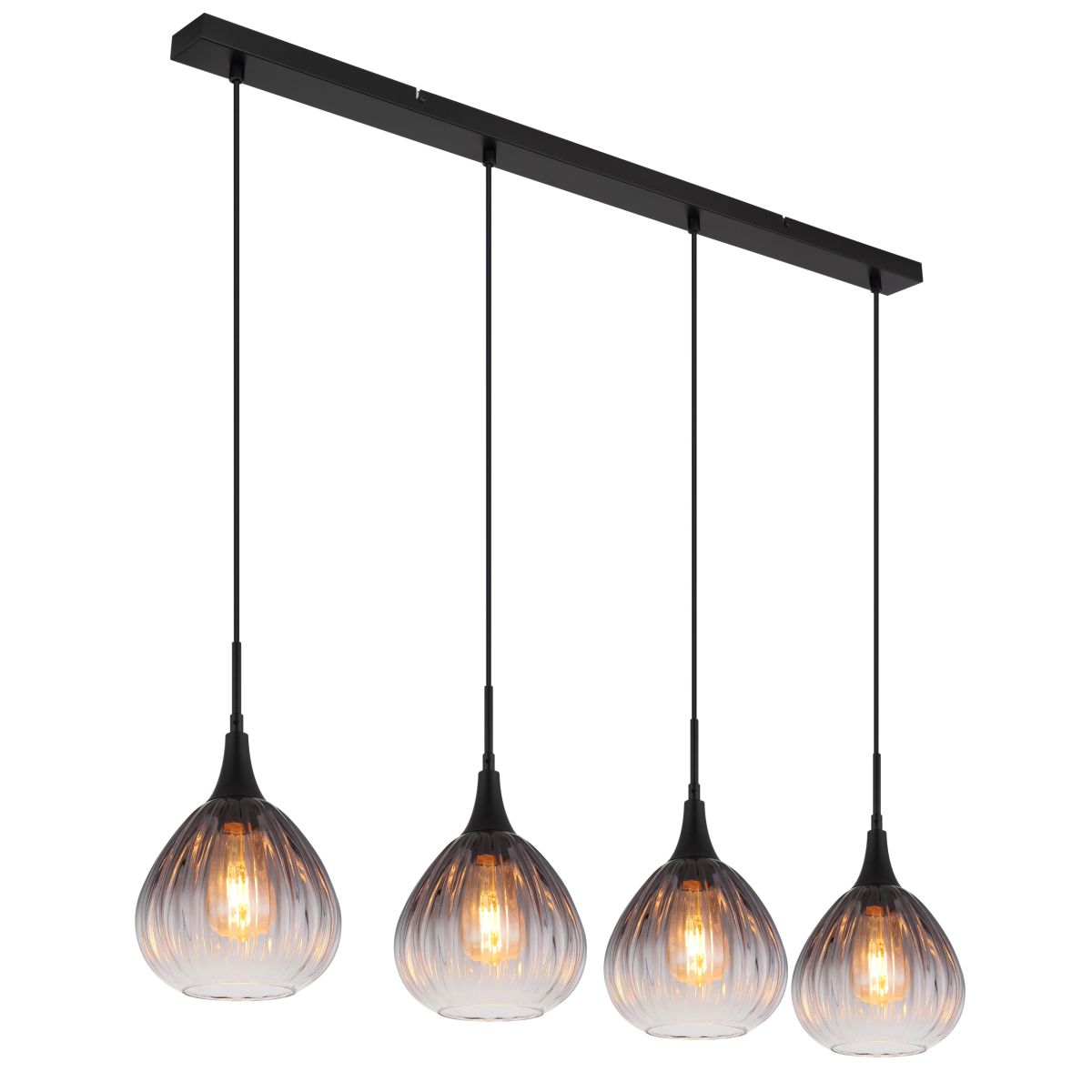 globo-hanglamp-olsen-zwart-glas-groteeettafellamp-e27-15887-4h-1