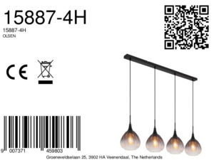 globo-hanglamp-olsen-zwart-glas-groteeettafellamp-e27-15887-4h-1