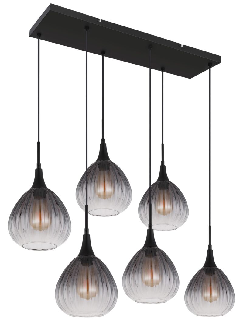 globo-hanglamp-olsen-zwart-glas-groteeettafellamp-e27-15887-6h-1