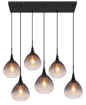 globo-hanglamp-olsen-zwart-glas-groteeettafellamp-e27-15887-6h-1