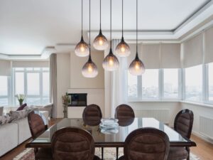 globo-hanglamp-olsen-zwart-glas-groteeettafellamp-e27-15887-6h-1