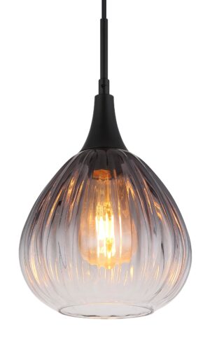 globo-hanglamp-olsen-zwart-glas-ø20cm-e27-15887h-1