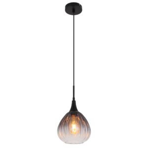 globo-hanglamp-olsen-zwart-glas-ø20cm-e27-15887h-1