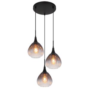 globo-hanglamp-olsen-zwart-glas-ø44cm-e27-15887-3h-1
