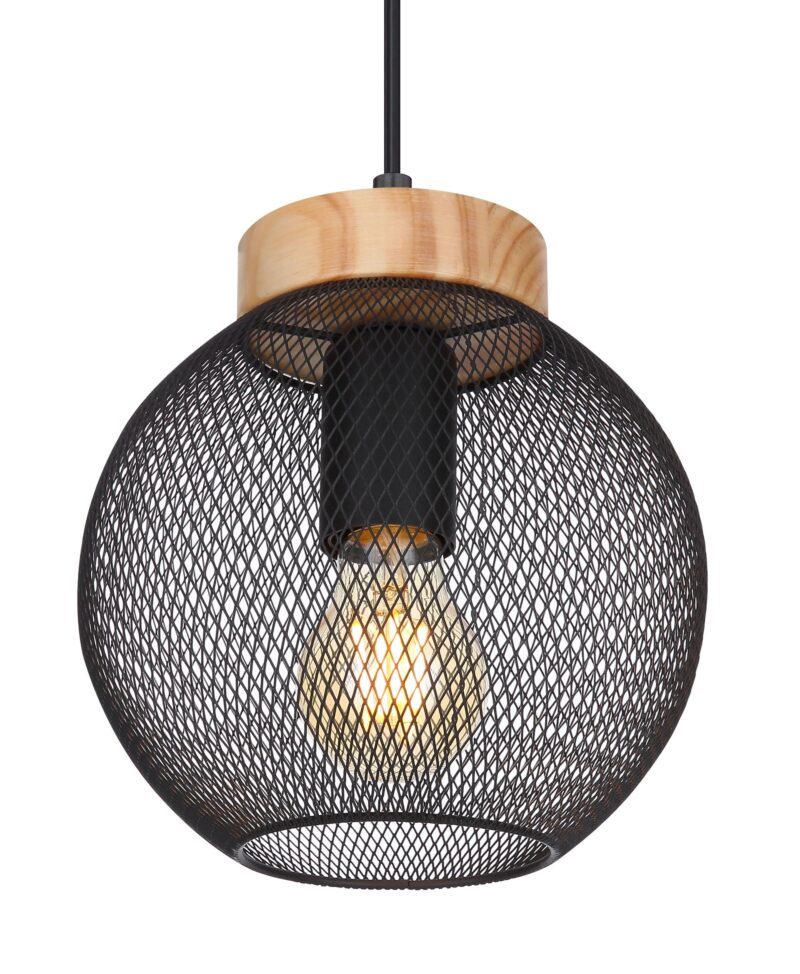 globo-hanglamp-pablo-zwart-metaal-ø20cm-e27-15663h-1