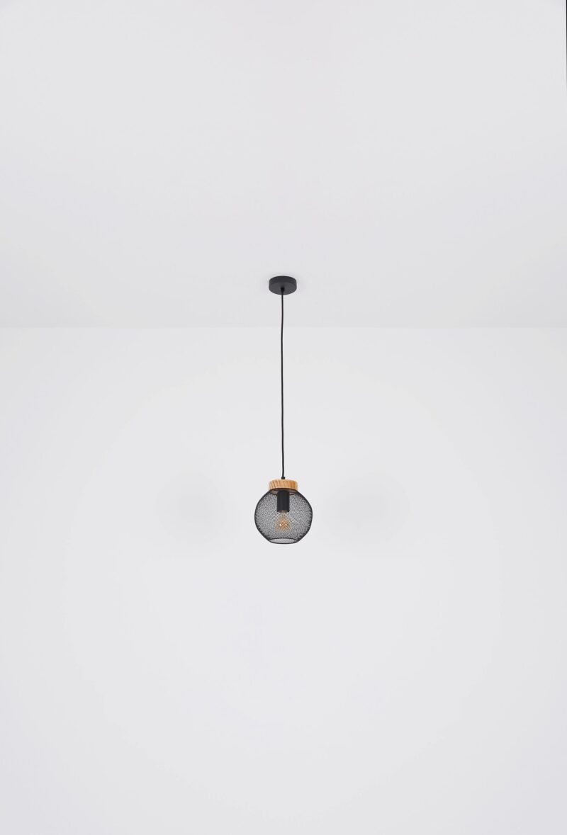 globo-hanglamp-pablo-zwart-metaal-ø20cm-e27-15663h-1