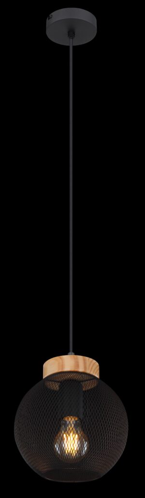 globo-hanglamp-pablo-zwart-metaal-ø20cm-e27-15663h-1