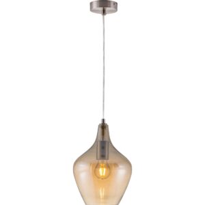 globo-hanglamp-paso-amberkleurig-glas-ø22cm-e14-30620123-1