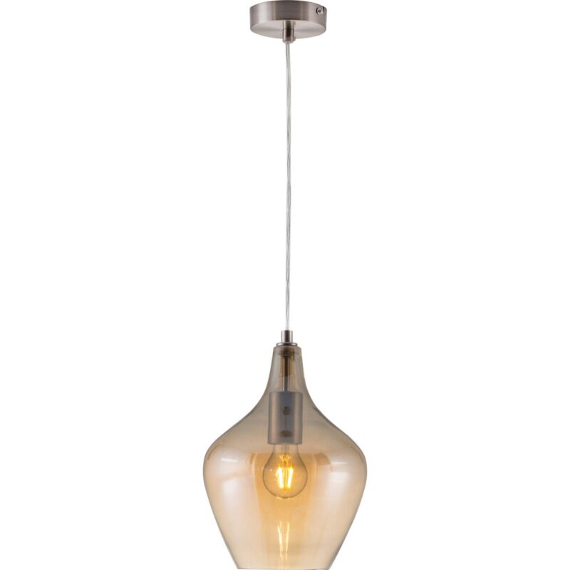globo-hanglamp-paso-amberkleurig-glas-ø22cm-e14-30620123-1