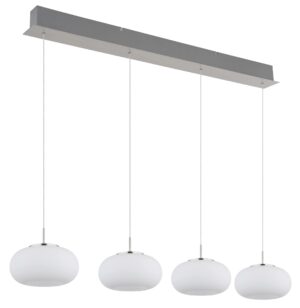 globo-hanglamp-quintara-staal-glas-groteeettafellamp-led-15744-4hn-1