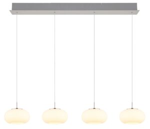 globo-hanglamp-quintara-staal-glas-groteeettafellamp-led-15744-4hn-1