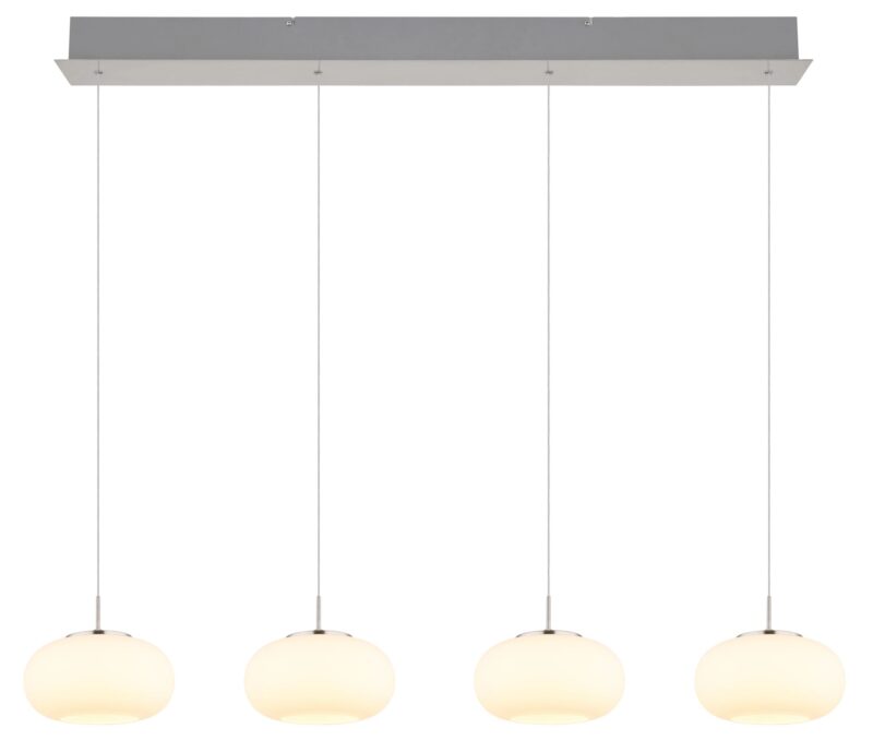 globo-hanglamp-quintara-staal-glas-groteeettafellamp-led-15744-4hn-1