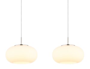 globo-hanglamp-quintara-staal-glas-groteeettafellamp-led-15744-4hn-1