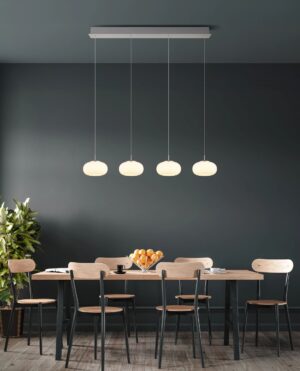 globo-hanglamp-quintara-staal-glas-groteeettafellamp-led-15744-4hn-1