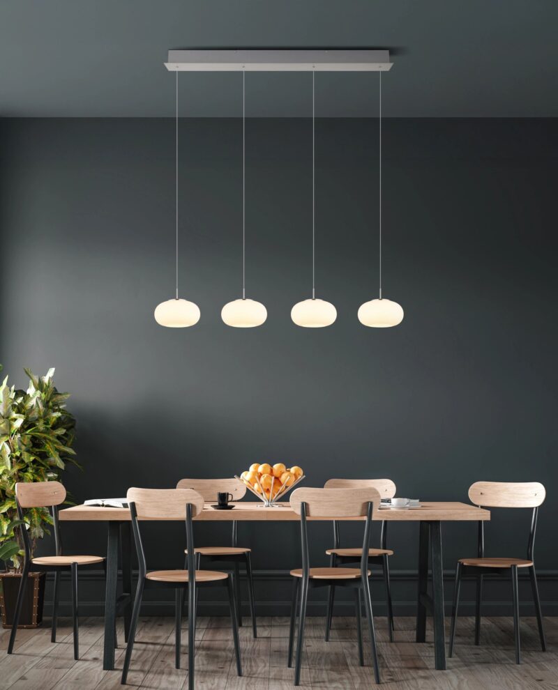 globo-hanglamp-quintara-staal-glas-groteeettafellamp-led-15744-4hn-1
